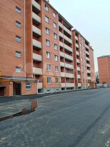 1-комн., 39.7 м², 2/7 этаж, г.о.  пос. Берёзовый, 5-я Целиноградская ул., 20Б — фото 2