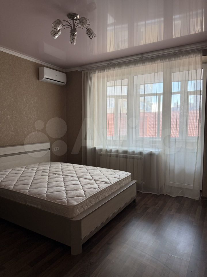 4+ комнаты, 125.3 м², 4/7 этаж, Анапа, Владимирская ул., 55к1 — фото 3