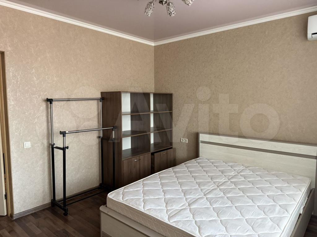 4+ комнаты, 125.3 м², 4/7 этаж, Анапа, Владимирская ул., 55к1 — фото 4