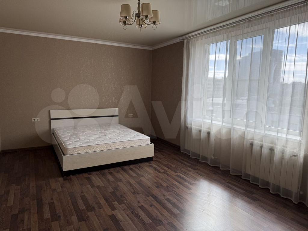 4+ комнаты, 125.3 м², 4/7 этаж, Анапа, Владимирская ул., 55к1 — фото 5
