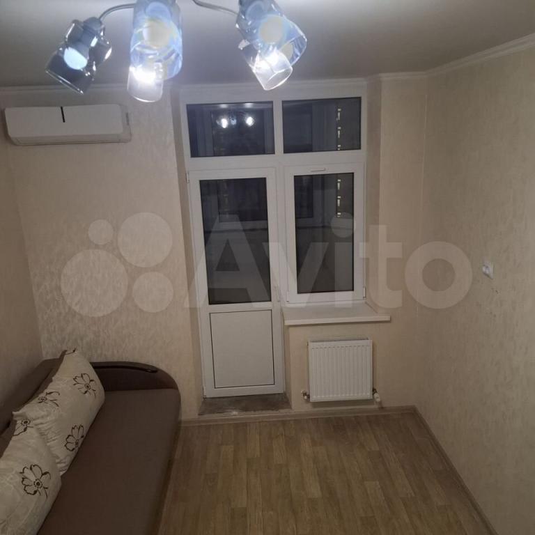 2-комн., 63 м², 14/22 этаж, ул. им. Героя Яцкова И.В., 9к1 — фото 2