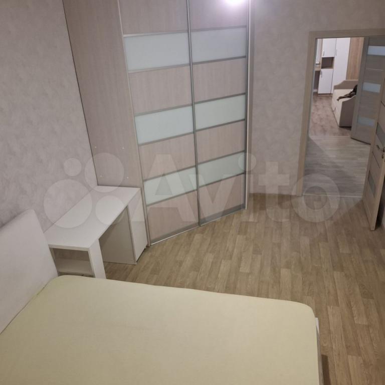 2-комн., 63 м², 14/22 этаж, ул. им. Героя Яцкова И.В., 9к1 — фото 3