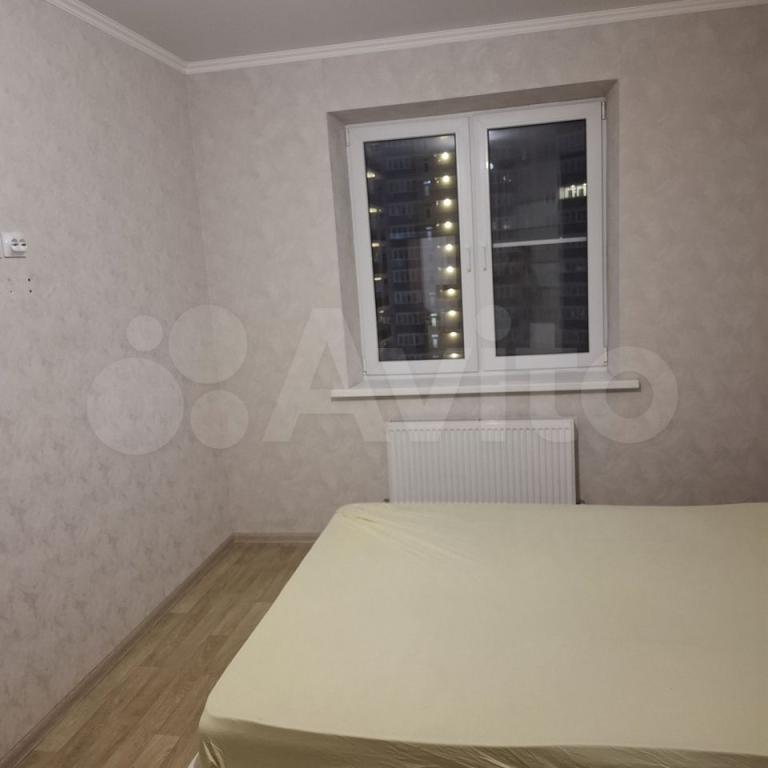 2-комн., 63 м², 14/22 этаж, ул. им. Героя Яцкова И.В., 9к1 — фото 4