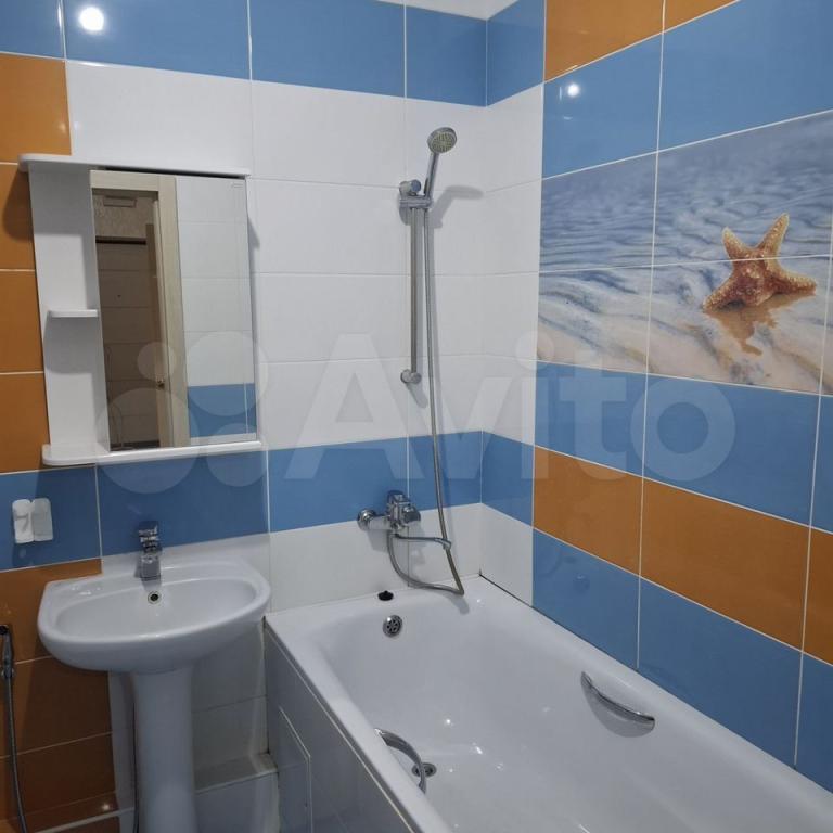 2-комн., 63 м², 14/22 этаж, ул. им. Героя Яцкова И.В., 9к1 — фото 5