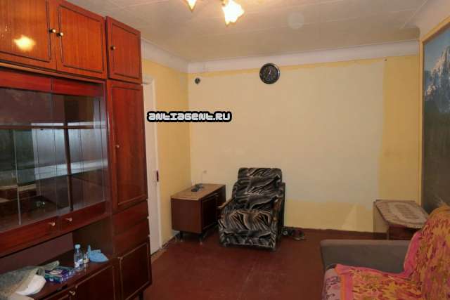 3-комн., 54 м², 1/5 этаж, г Краснодар, поселок Березовый, ул им. Профессора Рудакова, д 5 — фото 2