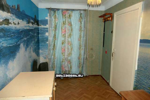 3-комн., 54 м², 1/5 этаж, г Краснодар, поселок Березовый, ул им. Профессора Рудакова, д 5 — фото 3