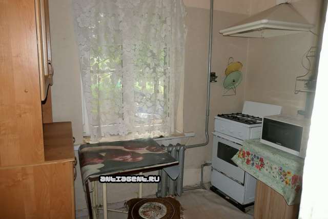 3-комн., 54 м², 1/5 этаж, г Краснодар, поселок Березовый, ул им. Профессора Рудакова, д 5 — фото 4