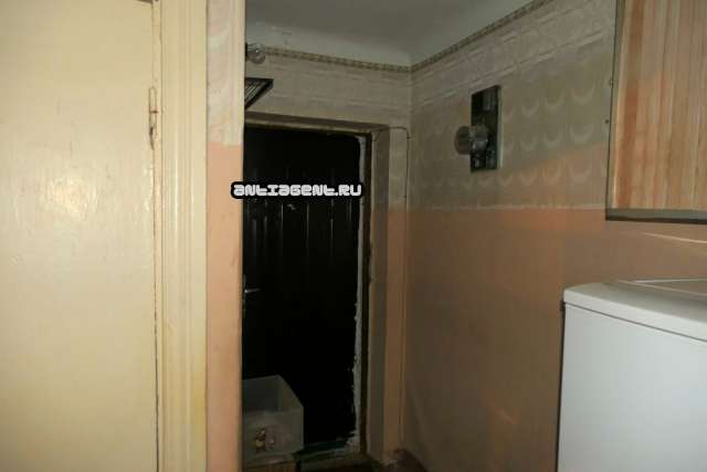 3-комн., 54 м², 1/5 этаж, г Краснодар, поселок Березовый, ул им. Профессора Рудакова, д 5 — фото 5