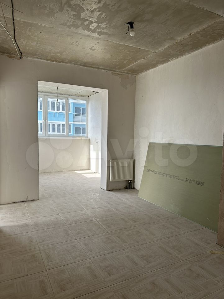 2-комн. квартира, 64 м² в ЖК Парусная регата — фото 3