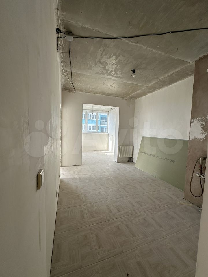 2-комн., 64 м², 6/22 этаж, ЖК «Парусная регата» — фото 5