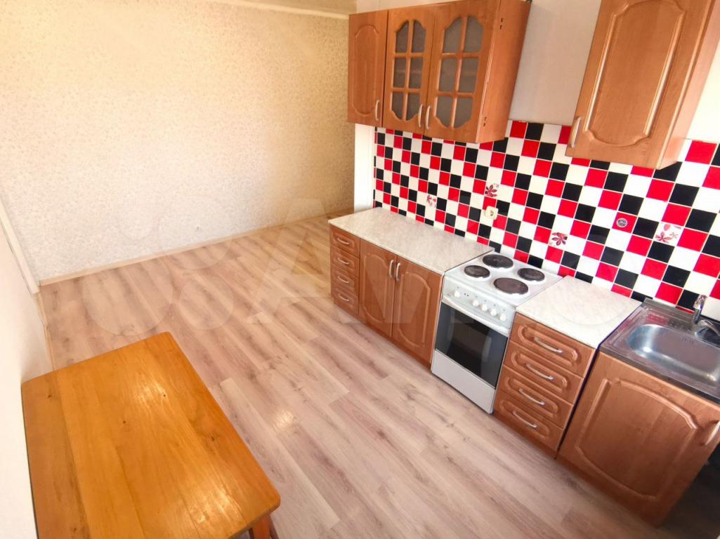 1-комн., 34.4 м², 4/4 этаж, ул. Труда, 59 — фото 3