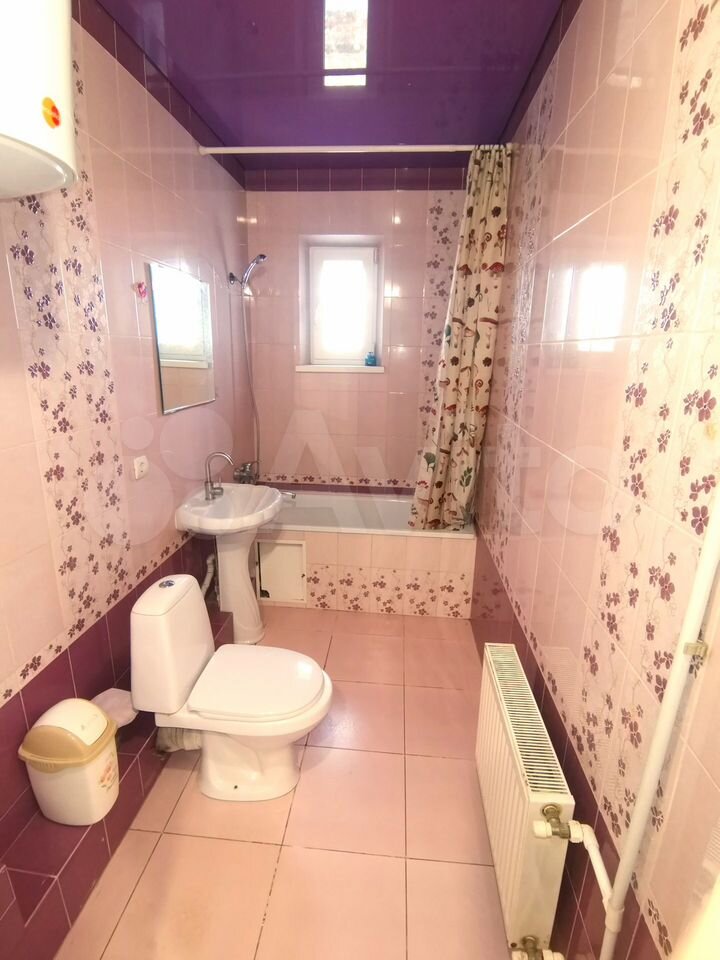 1-комн., 34.4 м², 4/4 этаж, ул. Труда, 59 — фото 4