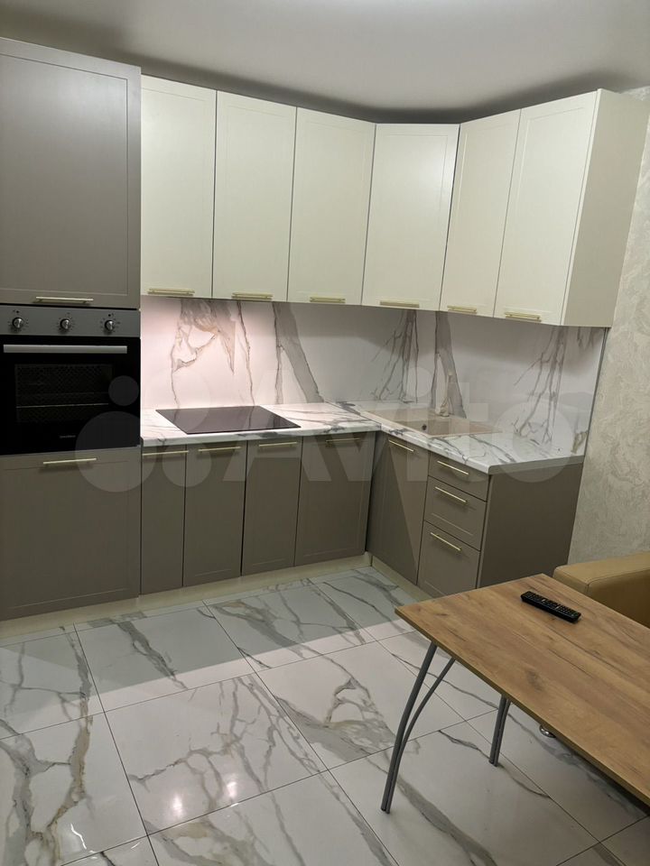 2-комн. квартира, 56.8 м² в ЖК Восточно-Кругликовский — фото 2