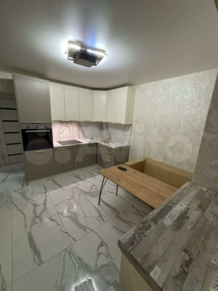 2-комн. квартира, 56.8 м² в ЖК Восточно-Кругликовский — фото 3
