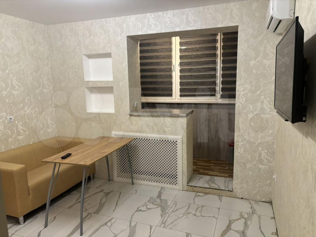 2-комн. квартира, 56.8 м² в ЖК Восточно-Кругликовский — фото 5