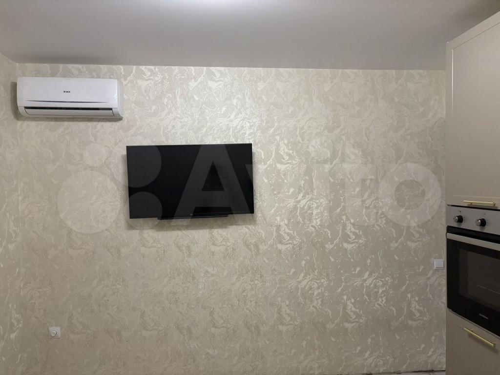 2-комн., 56.8 м², 16/17 этаж, ЖК «Восточно-Кругликовский» — фото 5