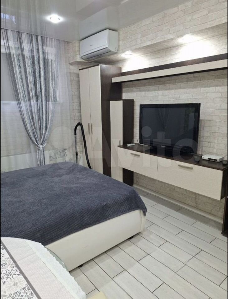 2-комн., 28 м², 0/16 этаж, ЖК «Горгиппия» — фото 2
