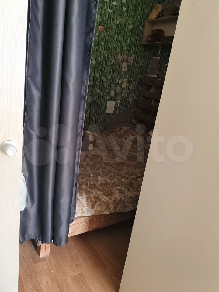 1-комн., 36.5 м², 4/14 этаж, мкр-н Завод Измерительных Приборов, Зиповская ул., 68 — фото 3
