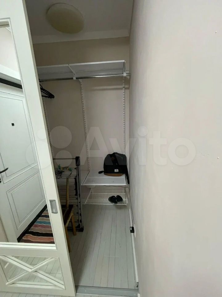 2-комн., 43 м², 11/17 этаж, г Краснодар, ул им. Петра Метальникова, д 34 — фото 5