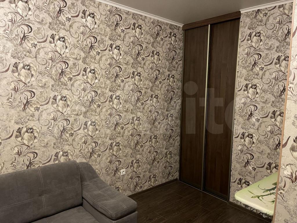1-комн., 34.7 м², 7/14 этаж, г Краснодар, ул им. Героя Яцкова И.В., д 6 — фото 5