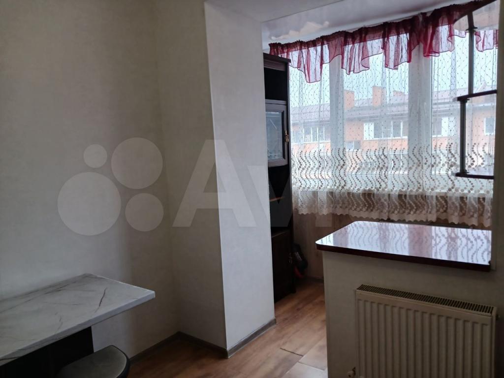 1-комн., 30.2 м², 6/6 этаж, ЖК «Опера» — фото 2