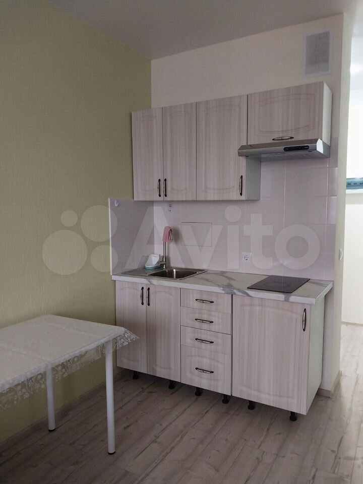 1-комн., 25 м², 14/16 этаж, ЖК «Видный» — фото 3