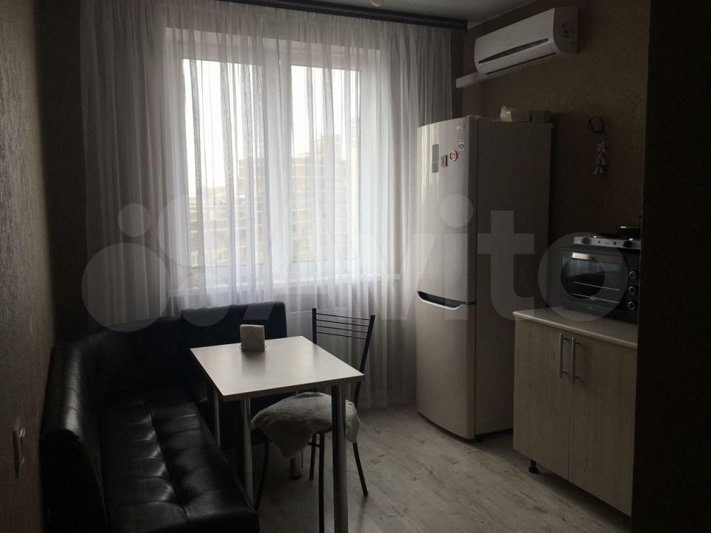 1-комн., 30.5 м², 18/20 этаж, ул. имени Дмитрия Благоева, 31к1 — фото 2
