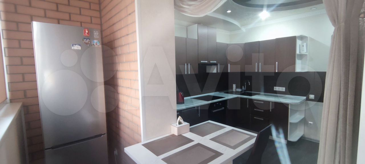 1-комн. квартира, 34 м² в ЖК Кубанский — фото 4