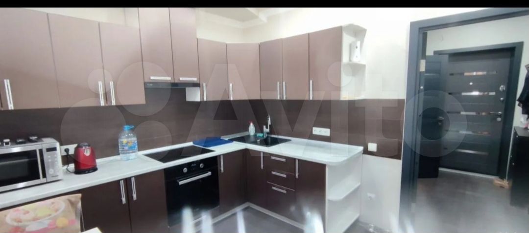 1-комн. квартира, 34 м² в ЖК Кубанский — фото 5