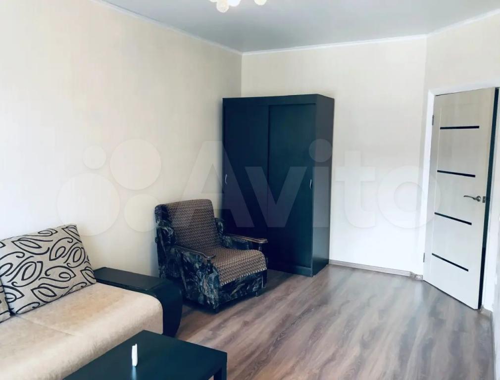 1-комн. квартира, 40.2 м² в ЖК Губернский — фото 3