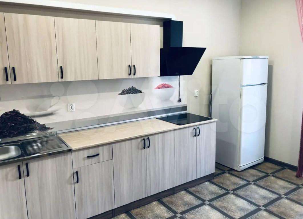 1-комн. квартира, 40.2 м² в ЖК Губернский — фото 4
