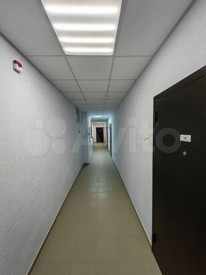 2-комн. квартира, 57 м² в ЖК Парусная регата — фото 4