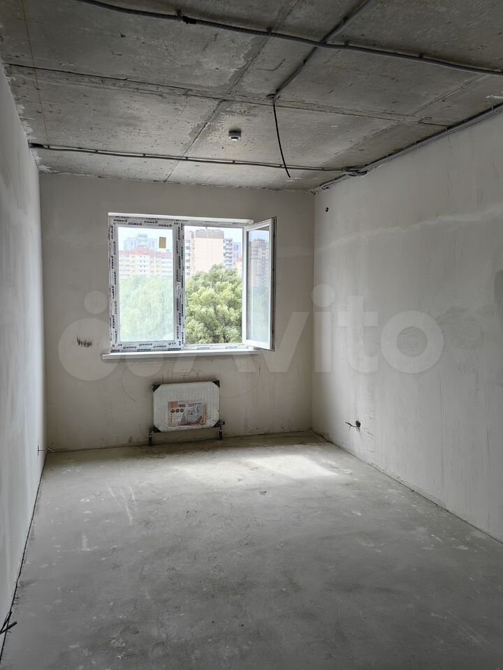 2-комн., 57 м², 4/24 этаж, ЖК «Парусная регата» — фото 4