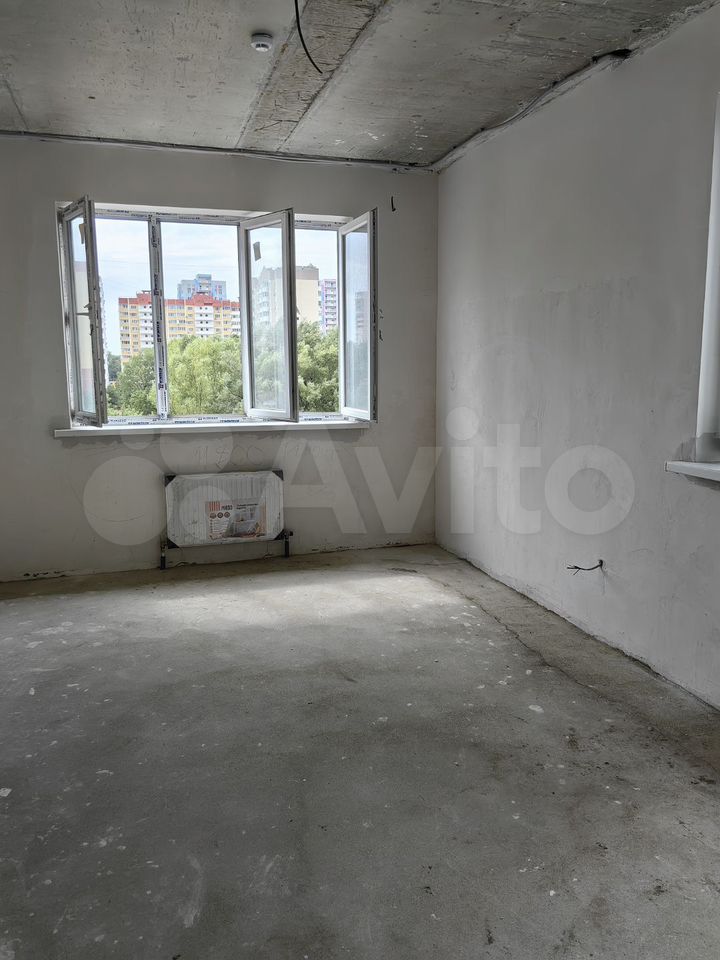 2-комн., 57 м², 4/24 этаж, ЖК «Парусная регата» — фото 5