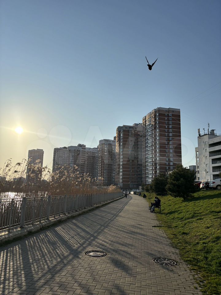 1-комн., 42 м², 12/19 этаж, Сормовская ул., 204А — фото 2