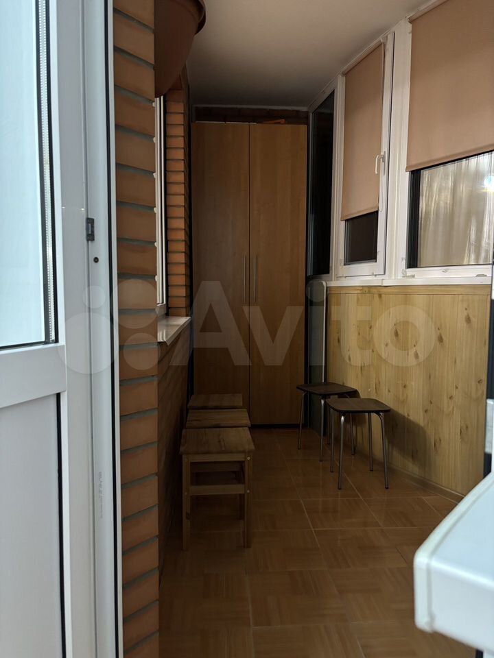 1-комн., 42 м², 12/19 этаж, Сормовская ул., 204А — фото 3