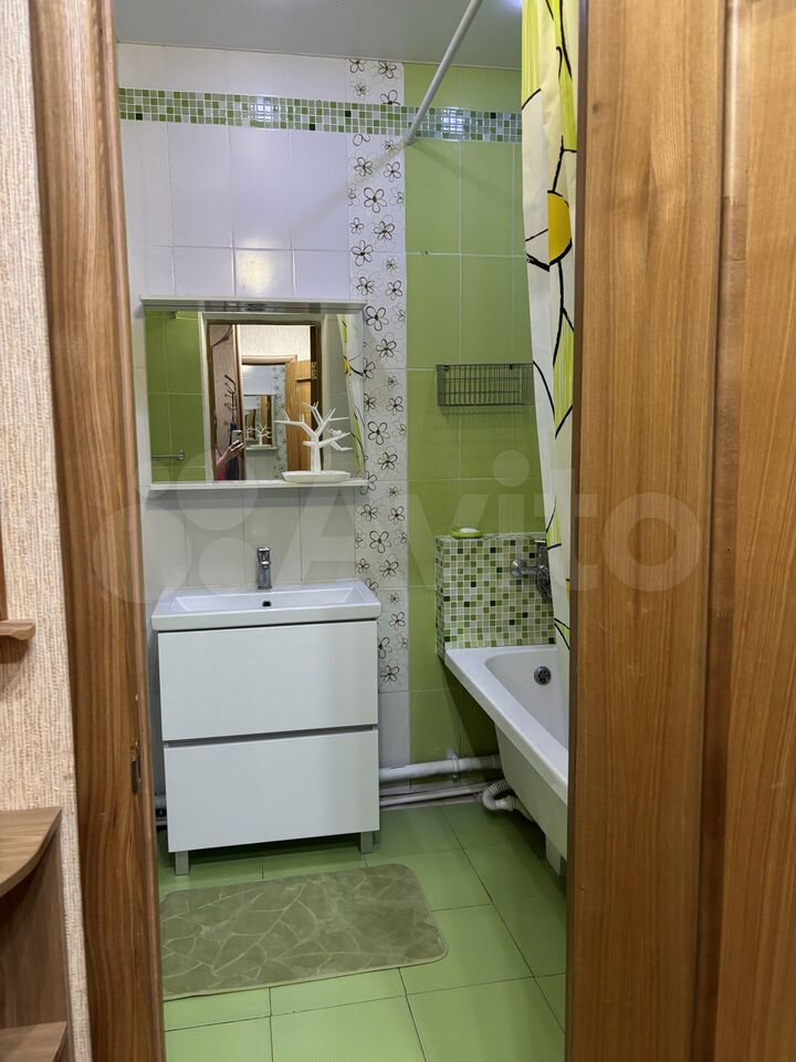 1-комн., 42 м², 12/19 этаж, Сормовская ул., 204А — фото 4