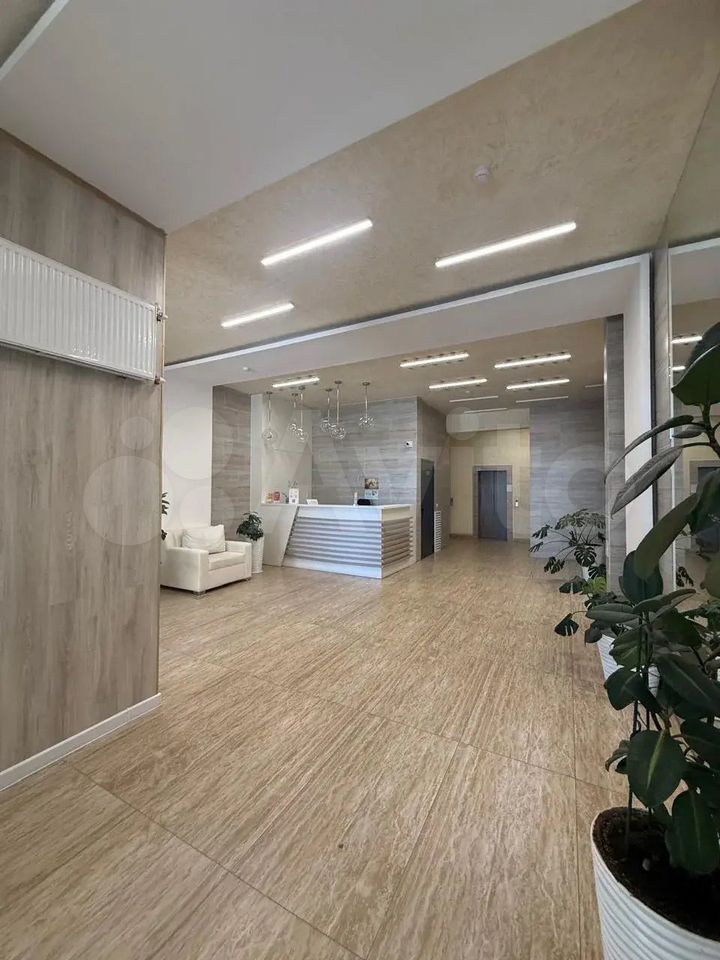 2-комн., 50 м², 10/24 этаж, ЖК «Квартет» — фото 3