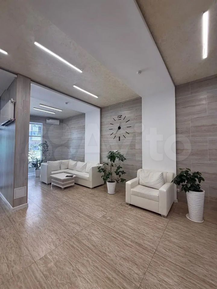 2-комн., 50 м², 10/24 этаж, ЖК «Квартет» — фото 4