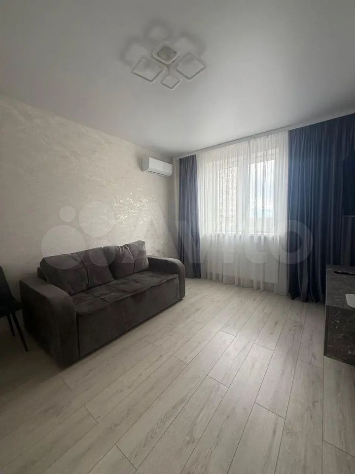 2-комн., 50 м², 10/24 этаж, ЖК «Квартет» — фото 5