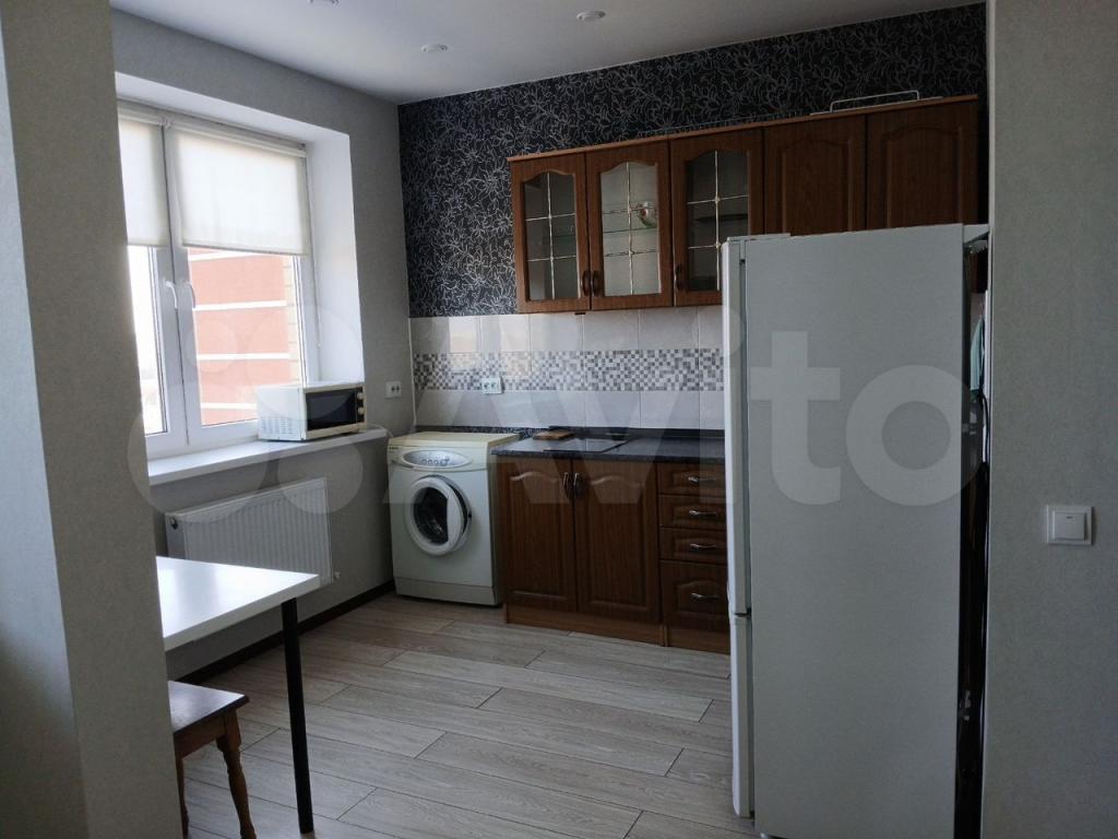 Продается 1-комн. квартира, 27 м² — фото 4
