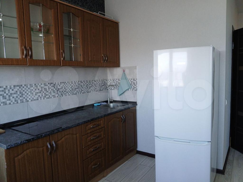 Продается 1-комн. квартира, 27 м² — фото 5