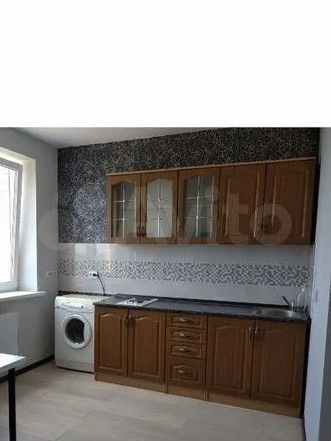 1-комн. квартира, 27 м² в ЖК Славянка — фото 4