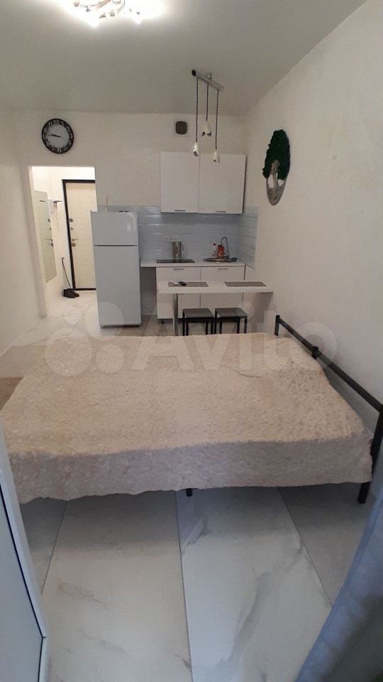 Продается 1-комн. квартира, 23 м² — фото 4