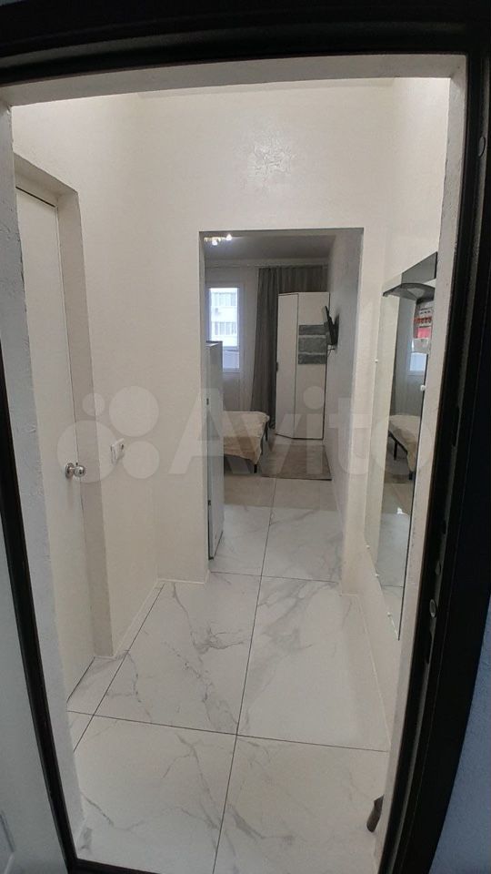 Продается 1-комн. квартира, 23 м² — фото 5