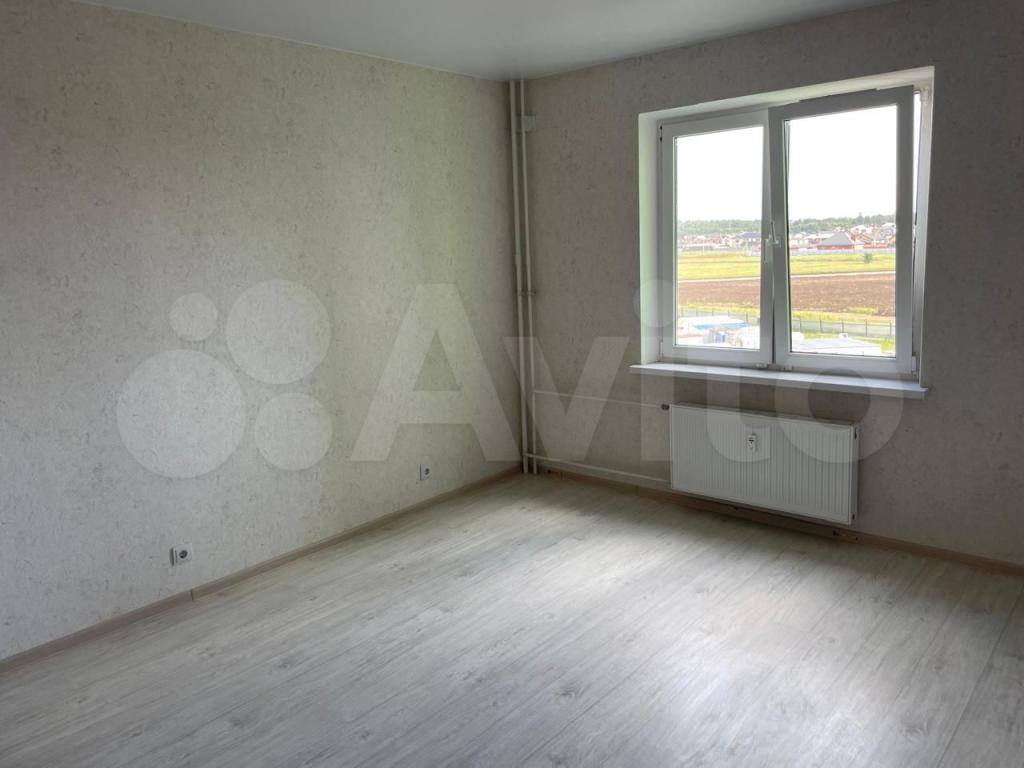 2-комн., 60 м², 4/16 этаж, ул. имени Героя Советского Союза Якова Кобзаря, 1 — фото 4