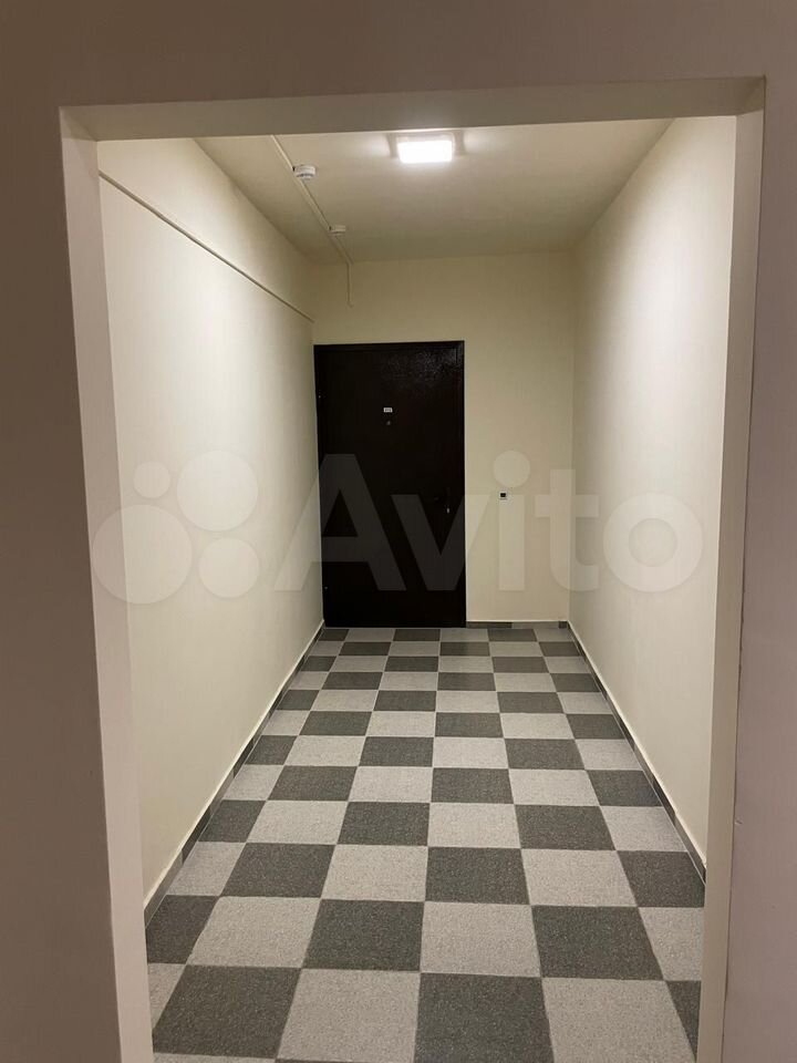 2-комн., 60 м², 4/16 этаж, ул. имени Героя Советского Союза Якова Кобзаря, 1 — фото 5