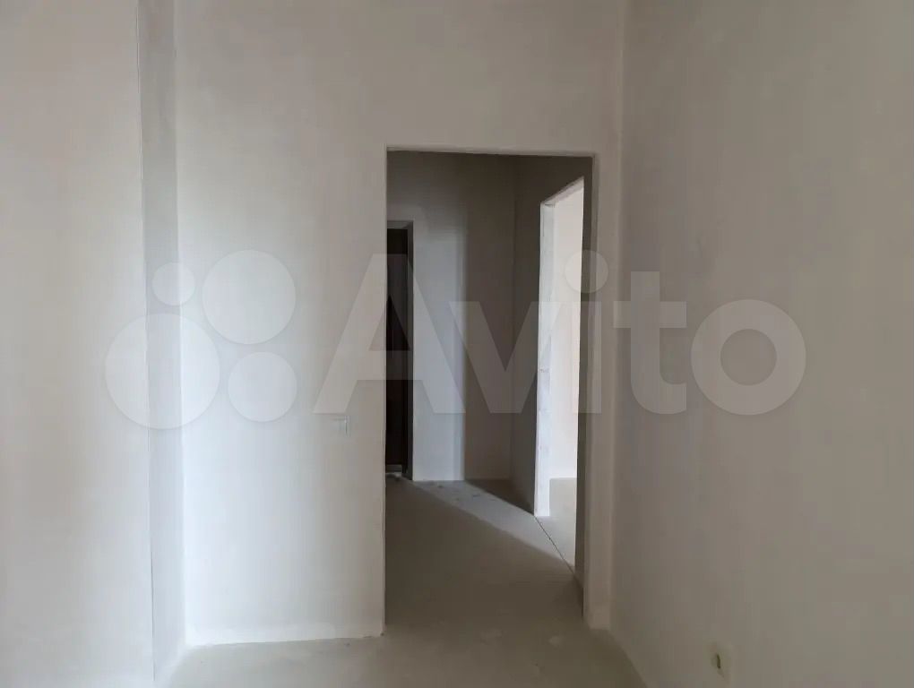 1-комн. квартира, 33.8 м² в ЖК Губернский — фото 4