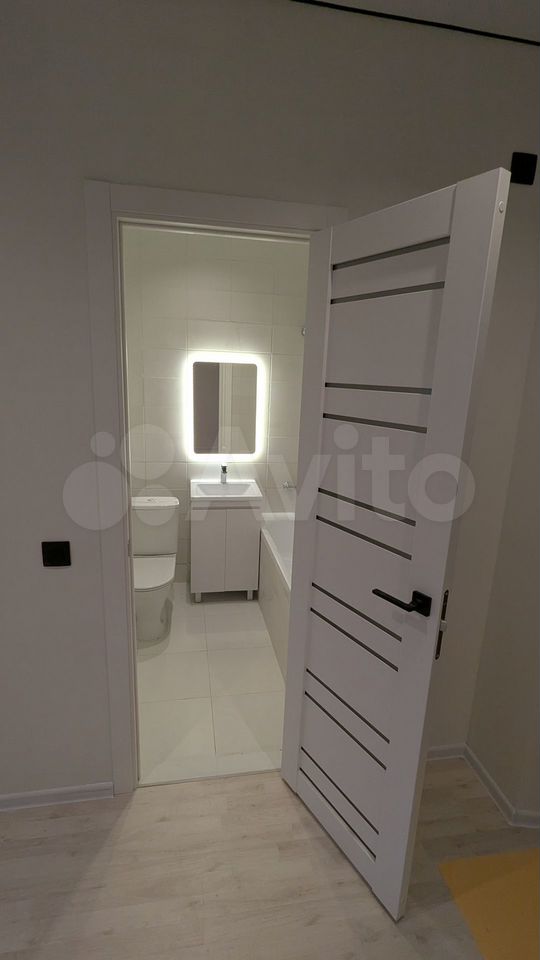 Продается 1-комн. квартира, 24.5 м² — фото 4