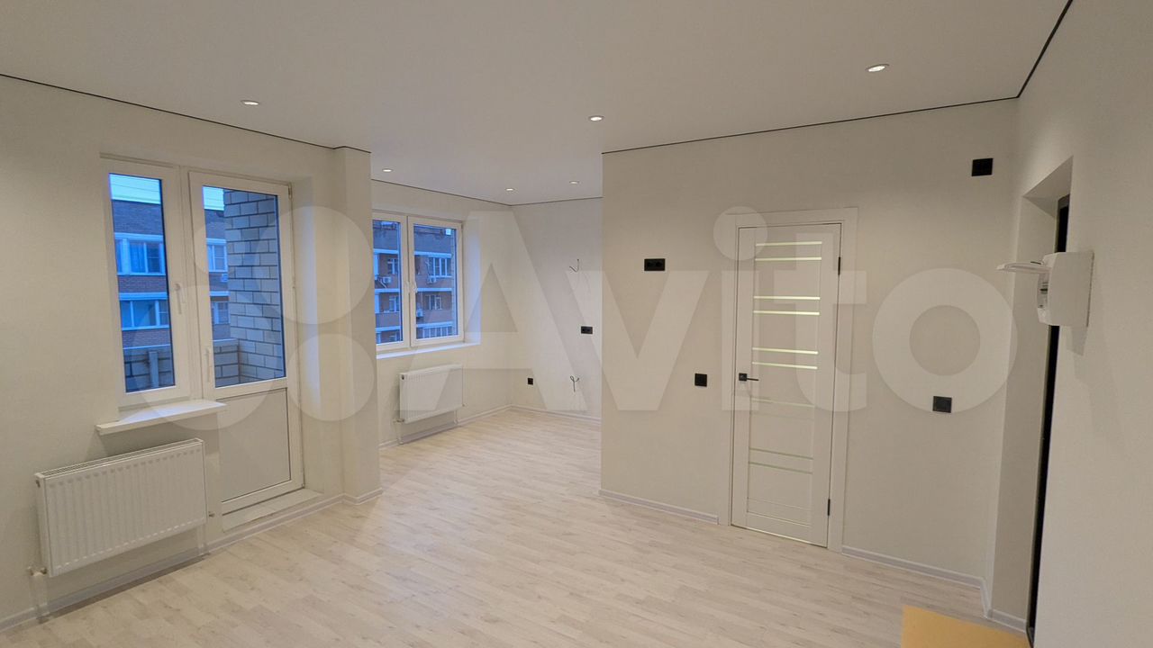Продается 1-комн. квартира, 24.5 м² — фото 5